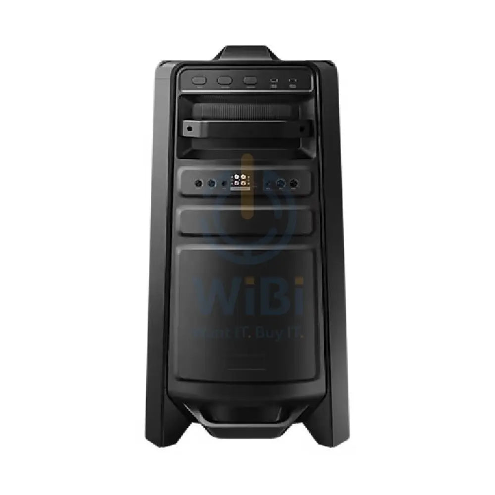 Samsung MX-T70 Sound Tower - 1500W / 2.0ch / Black Accessories > Audio > Speakers