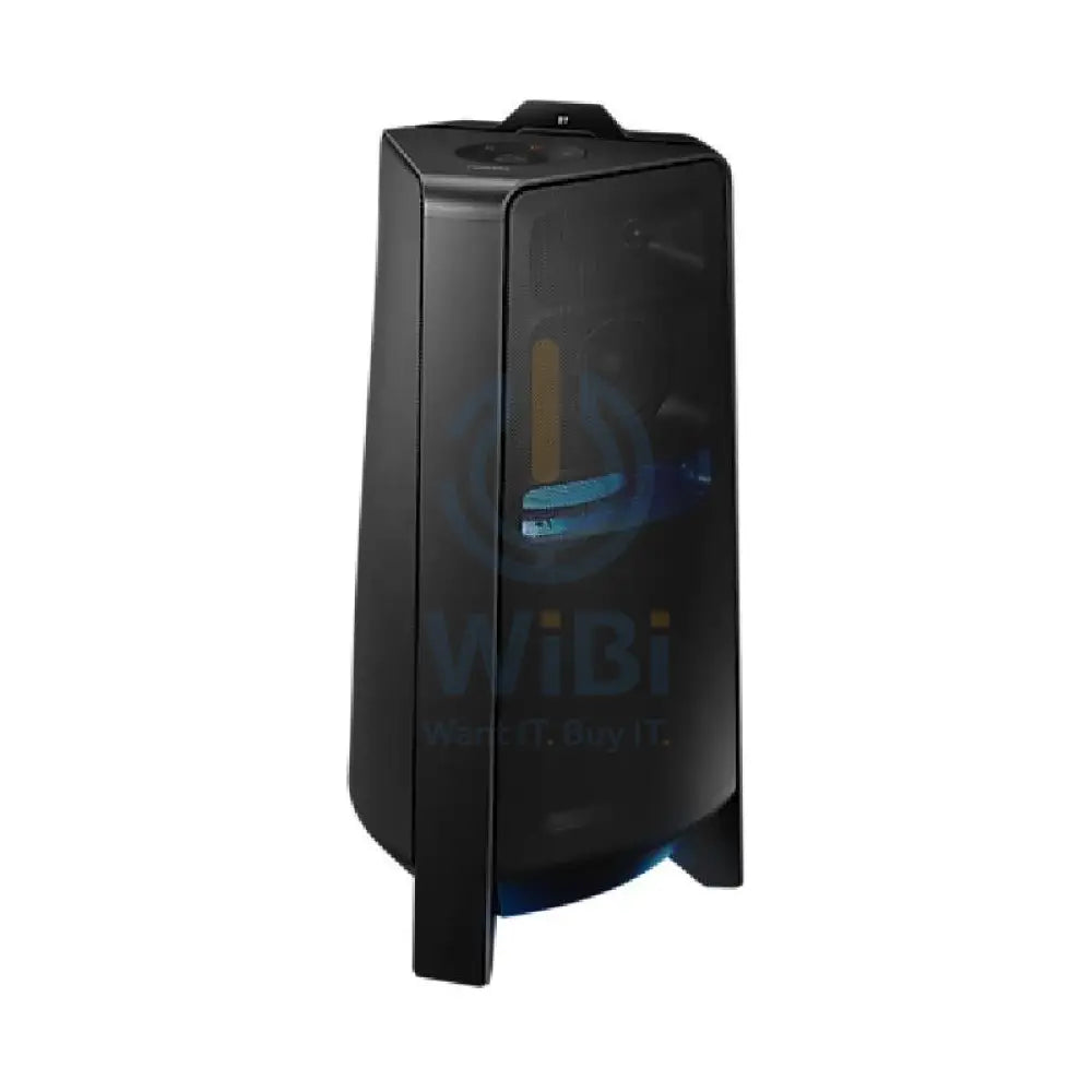 Samsung MX-T70 Sound Tower - 1500W / 2.0ch / Black Accessories > Audio > Speakers
