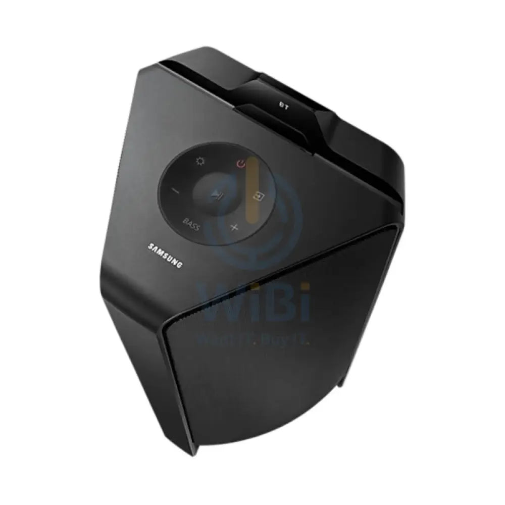 Samsung MX-T70 Sound Tower - 1500W / 2.0ch / Black Accessories > Audio > Speakers