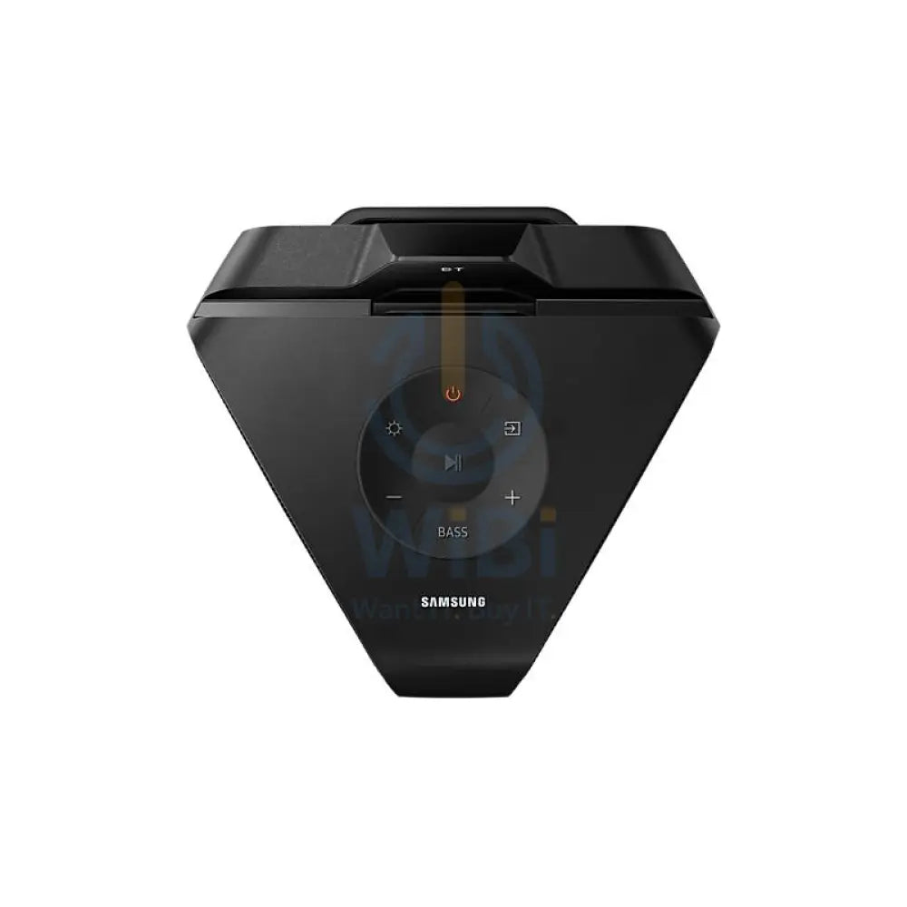 Samsung MX-T70 Sound Tower - 1500W / 2.0ch / Black Accessories > Audio > Speakers