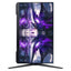 Samsung Odyssey G3 LS24AG320NMXUE Gaming Monitor - 24.0’’ VA FHD / 1ms / HDMI / DisplayPort / Black - Monitor Monitors