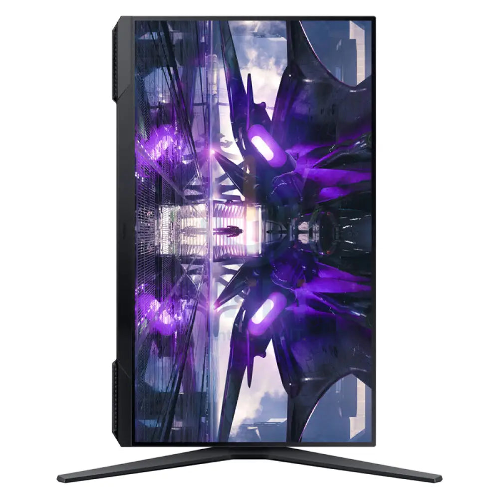 Samsung Odyssey G3 LS24AG320NMXUE Gaming Monitor - 24.0’’ VA FHD / 1ms / HDMI / DisplayPort / Black - Monitor Monitors