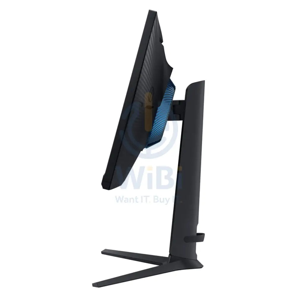 Samsung Odyssey G3 LS24AG320NMXUE Gaming Monitor - 24.0’’ VA FHD / 1ms / HDMI / DisplayPort / Black - Monitor Monitors