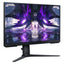 Samsung Odyssey G3 LS24AG320NMXUE Gaming Monitor - 24.0’’ VA FHD / 1ms / HDMI / DisplayPort / Black - Monitor Monitors