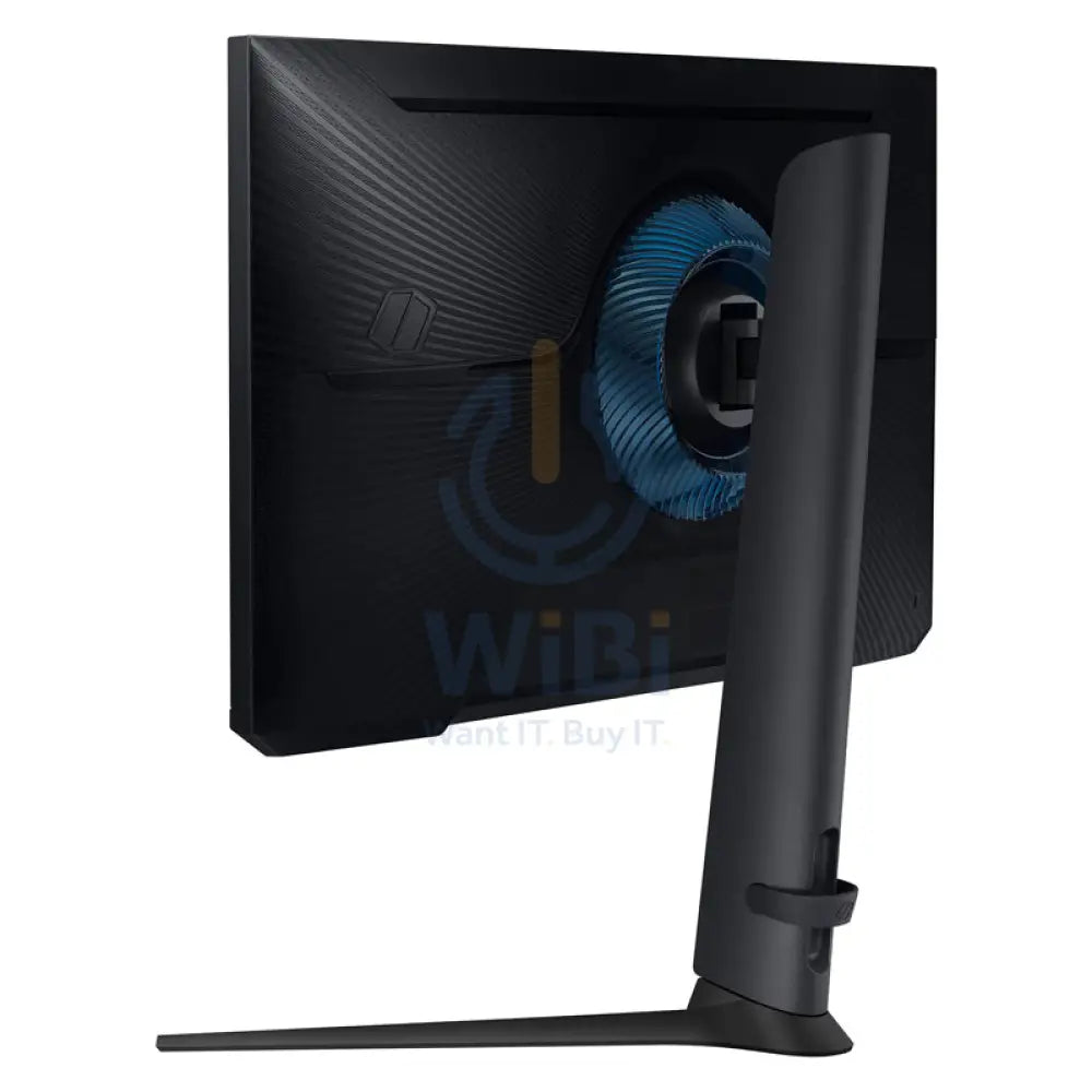 Samsung Odyssey G3 LS24AG320NMXUE Gaming Monitor - 24.0’’ VA FHD / 1ms / HDMI / DisplayPort / Black - Monitor Monitors