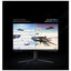 Samsung Odyssey G3 LS24AG320NMXUE Gaming Monitor - 24.0’’ VA FHD / 1ms / HDMI / DisplayPort / Black - Monitor Monitors