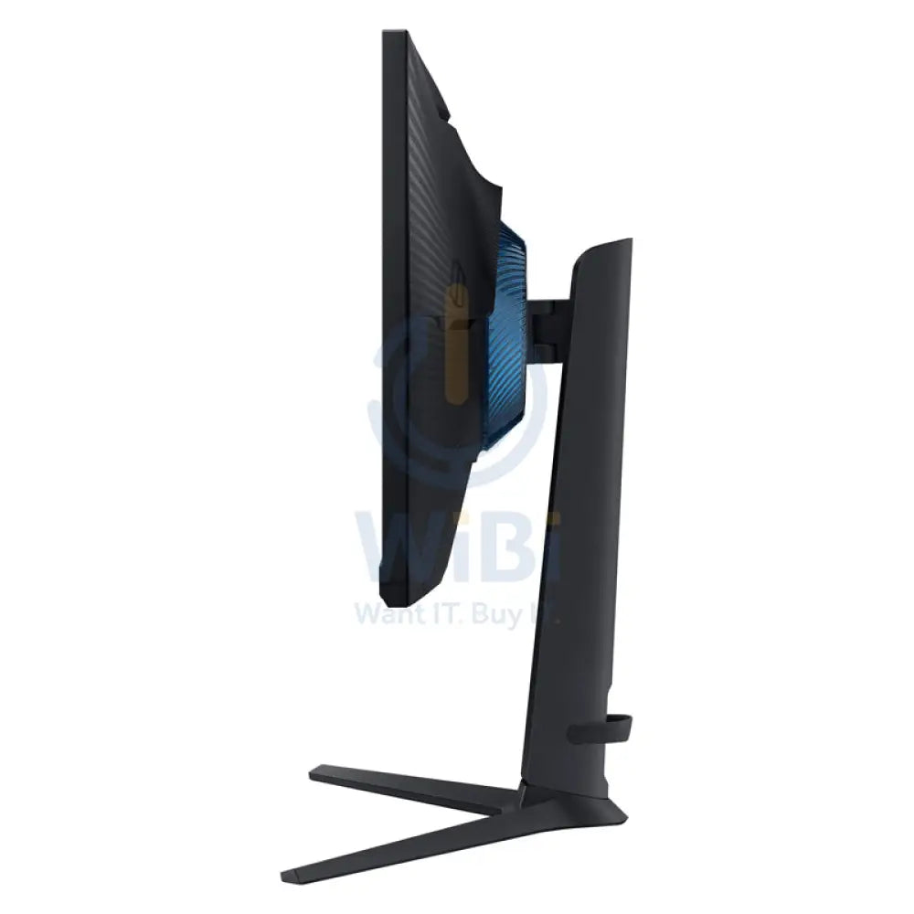 Samsung Odyssey G3 LS24AG320NMXUE Gaming Monitor - 24.0’’ VA FHD / 1ms / HDMI / DisplayPort / Black - Monitor Monitors