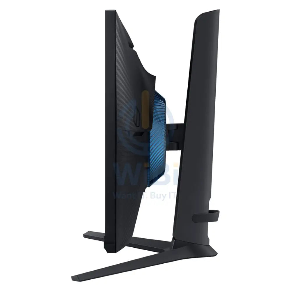 Samsung Odyssey G3 LS24AG320NMXUE Gaming Monitor - 24.0’’ VA FHD / 1ms / HDMI / DisplayPort / Black - Monitor Monitors
