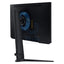 Samsung Odyssey G3 LS24AG320NMXUE Gaming Monitor - 24.0’’ VA FHD / 1ms / HDMI / DisplayPort / Black - Monitor Monitors