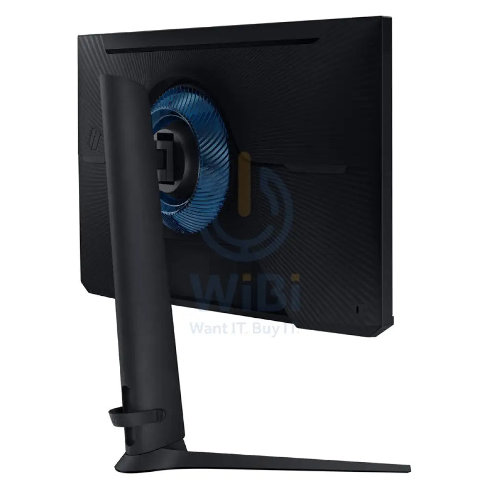 Samsung Odyssey G3 LS24AG320NMXUE Gaming Monitor - 24.0’’ VA FHD / 1ms / HDMI / DisplayPort / Black - Monitor Monitors