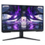 Samsung Odyssey G3 LS24AG320NMXUE Gaming Monitor - 24.0’’ VA FHD / 1ms / HDMI / DisplayPort / Black - Monitor Monitors