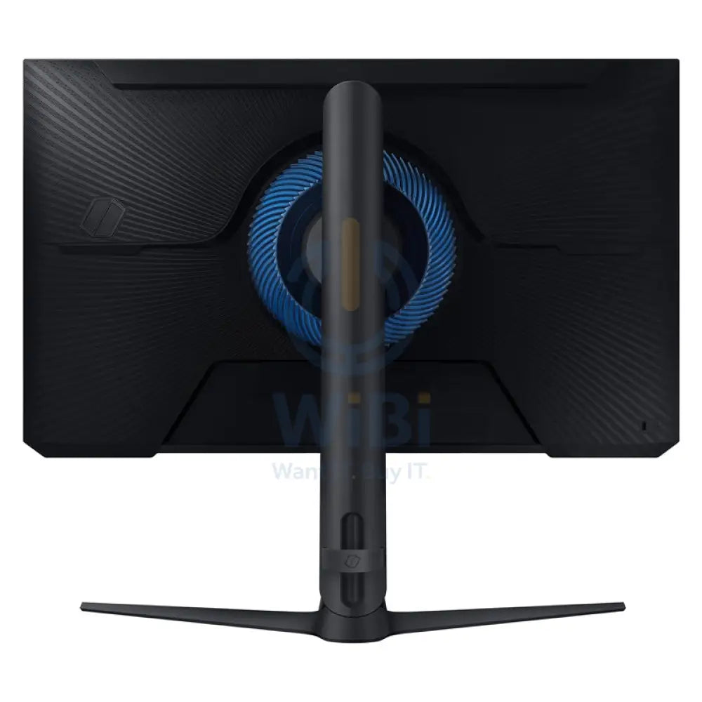 Samsung Odyssey G3 LS24AG320NMXUE Gaming Monitor - 24.0’’ VA FHD / 1ms / HDMI / DisplayPort / Black - Monitor Monitors