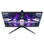 Samsung Odyssey G3 LS24AG320NMXUE Gaming Monitor - 24.0’’ VA FHD / 1ms / HDMI / DisplayPort / Black - Monitor Monitors