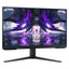 Samsung Odyssey G3 LS27AG300NMXUE Gaming Monitor - 27.0’’ VA FHD / 1ms / HDMI / DisplayPort / Black - Monitor Monitors