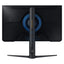 Samsung Odyssey G3 LS27AG300NMXUE Gaming Monitor - 27.0’’ VA FHD / 1ms / HDMI / DisplayPort / Black - Monitor Monitors