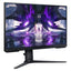 Samsung Odyssey G3 LS27AG320NMXUE Gaming Monitor - 27.0’’ VA FHD / 1ms / HDMI / DisplayPort / Black - Monitor Monitors