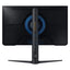 Samsung Odyssey G3 LS27AG320NMXUE Gaming Monitor - 27.0’’ VA FHD / 1ms / HDMI / DisplayPort / Black - Monitor Monitors