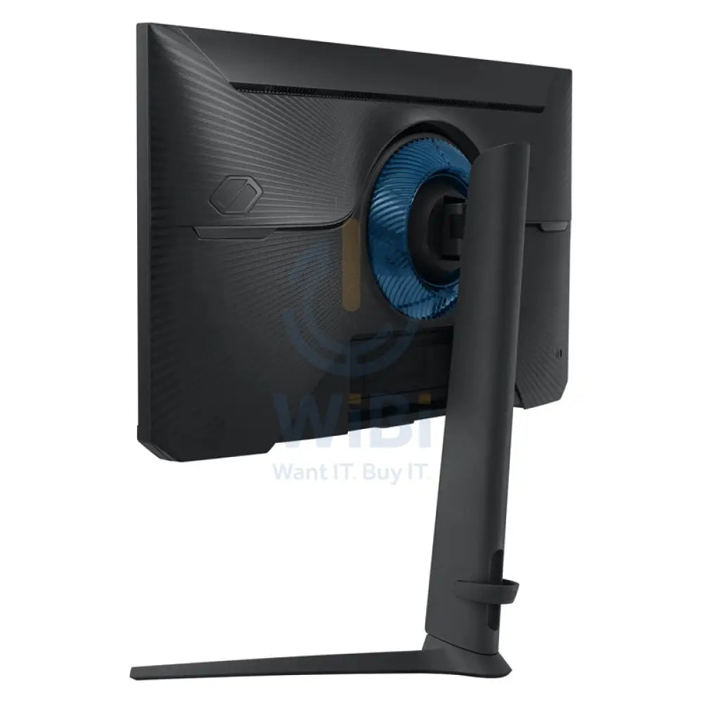 Samsung Odyssey G4 LS27BG402EMXUE Gaming Monitor - 27.0’’ IPS FHD / 1ms / HDMI / DisplayPort / Black - Monitor Monitors