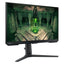 Samsung Odyssey G4 LS27BG402EMXUE Gaming Monitor - 27.0’’ IPS FHD / 1ms / HDMI / DisplayPort / Black - Monitor Monitors