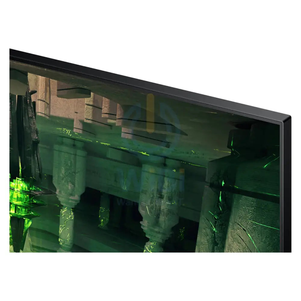 Samsung Odyssey G4 LS27BG402EMXUE Gaming Monitor - 27.0’’ IPS FHD / 1ms / HDMI / DisplayPort / Black - Monitor Monitors
