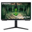 Samsung Odyssey G4 LS27BG402EMXUE Gaming Monitor - 27.0’’ IPS FHD / 1ms / HDMI / DisplayPort / Black - Monitor Monitors
