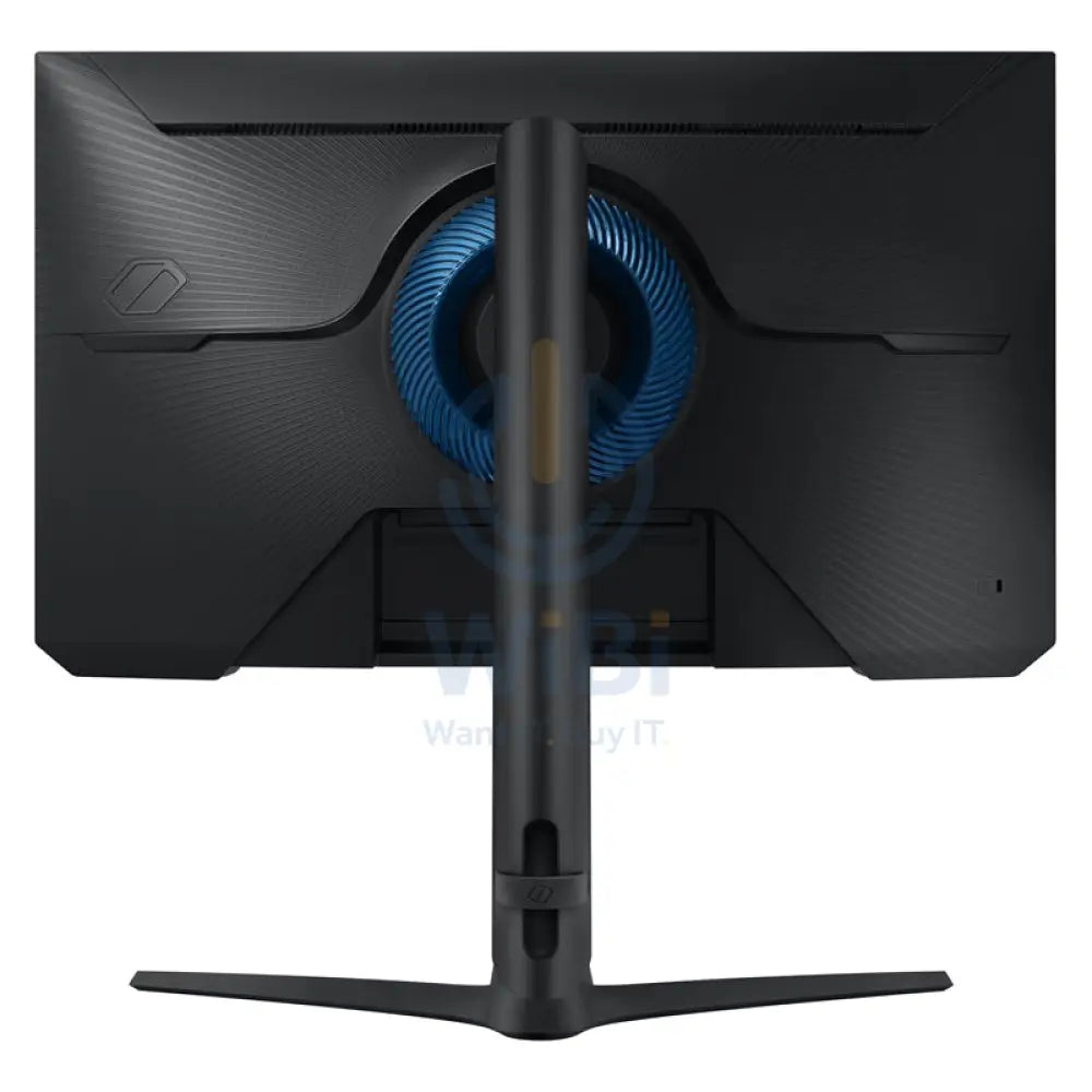 Samsung Odyssey G4 LS27BG402EMXUE Gaming Monitor - 27.0’’ IPS FHD / 1ms / HDMI / DisplayPort / Black - Monitor Monitors