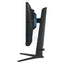 Samsung Odyssey G4 LS27BG402EMXUE Gaming Monitor - 27.0’’ IPS FHD / 1ms / HDMI / DisplayPort / Black - Monitor Monitors