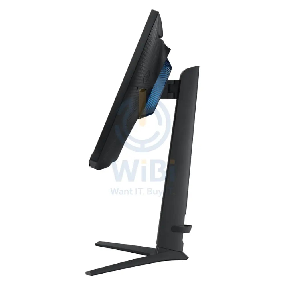 Samsung Odyssey G4 LS27BG402EMXUE Gaming Monitor - 27.0’’ IPS FHD / 1ms / HDMI / DisplayPort / Black - Monitor Monitors