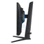 Samsung Odyssey G4 LS27BG402EMXUE Gaming Monitor - 27.0’’ IPS FHD / 1ms / HDMI / DisplayPort / Black - Monitor Monitors