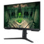 Samsung Odyssey G4 LS27BG402EMXUE Gaming Monitor - 27.0’’ IPS FHD / 1ms / HDMI / DisplayPort / Black - Monitor Monitors