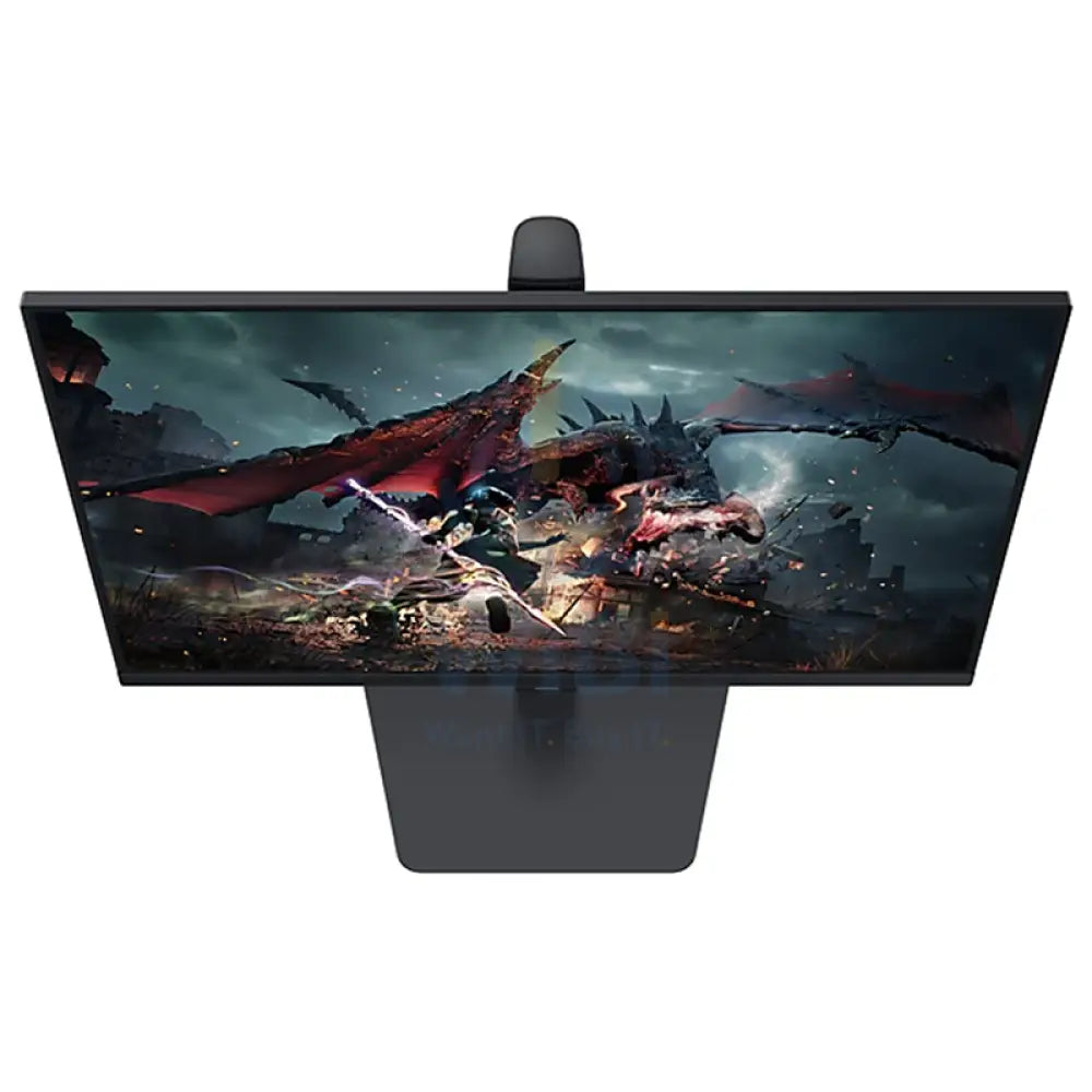 Samsung Odyssey G5 G50D LS27DG502EMXUE Gaming Monitor - 27.0’’ IPS QHD / 1ms / HDMI / DisplayPort / Black - Monitor