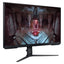 Samsung Odyssey G51C LS27CG510EMXUE Gaming Monitor - 27.0’’ VA QHD / 1ms / HDMI / DisplayPort / Black - Monitor