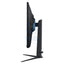 Samsung Odyssey G51C LS27CG510EMXUE Gaming Monitor - 27.0’’ VA QHD / 1ms / HDMI / DisplayPort / Black - Monitor
