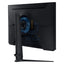 Samsung Odyssey G51C LS27CG510EMXUE Gaming Monitor - 27.0’’ VA QHD / 1ms / HDMI / DisplayPort / Black - Monitor