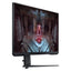 Samsung Odyssey G51C LS27CG510EMXUE Gaming Monitor - 27.0’’ VA QHD / 1ms / HDMI / DisplayPort / Black - Monitor