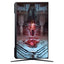 Samsung Odyssey G51C LS27CG510EMXUE Gaming Monitor - 27.0’’ VA QHD / 1ms / HDMI / DisplayPort / Black - Monitor