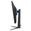Samsung Odyssey G51C LS27CG510EMXUE Gaming Monitor - 27.0’’ VA QHD / 1ms / HDMI / DisplayPort / Black - Monitor