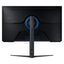 Samsung Odyssey G51C LS27CG510EMXUE Gaming Monitor - 27.0’’ VA QHD / 1ms / HDMI / DisplayPort / Black - Monitor