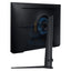 Samsung Odyssey G51C LS27CG510EMXUE Gaming Monitor - 27.0’’ VA QHD / 1ms / HDMI / DisplayPort / Black - Monitor