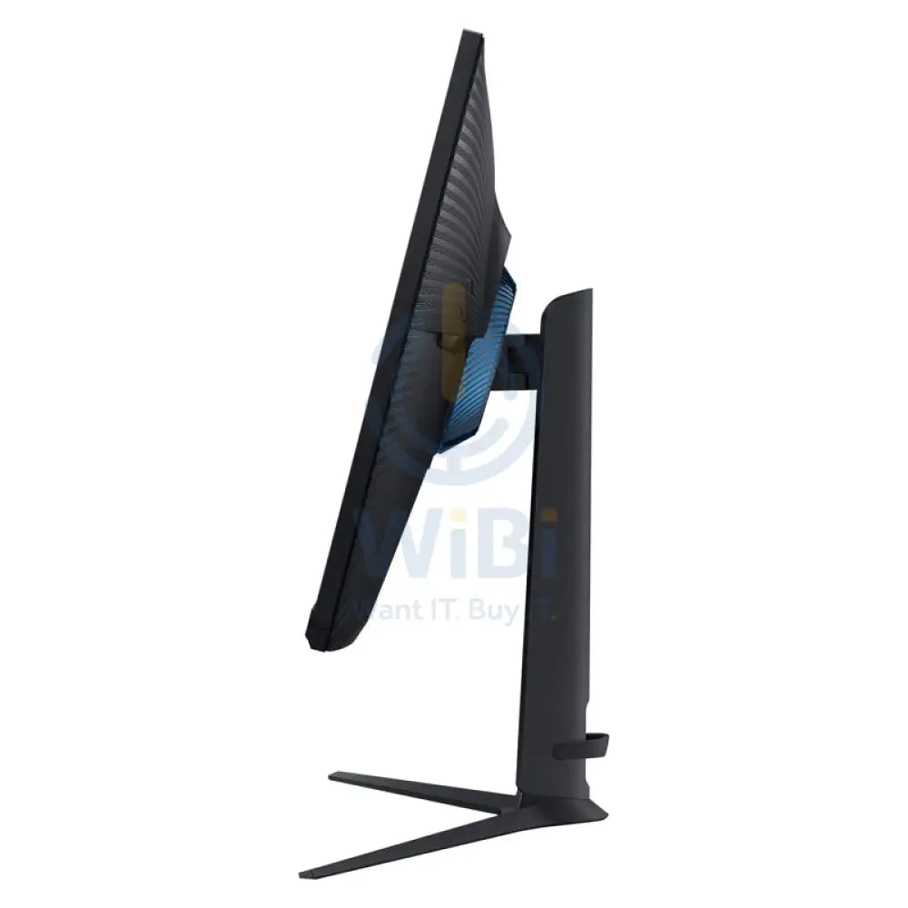 Samsung Odyssey G51C LS32CG510EMXUE Gaming Monitor - 32.0’’ VA QHD / 1ms / HDMI / DisplayPort / Black - Monitor