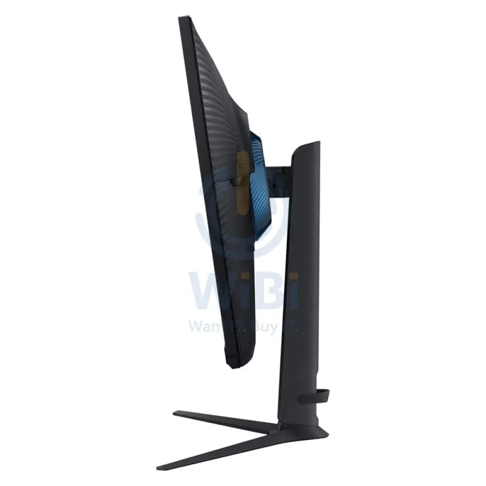 Samsung Odyssey G51C LS32CG510EMXUE Gaming Monitor - 32.0’’ VA QHD / 1ms / HDMI / DisplayPort / Black - Monitor