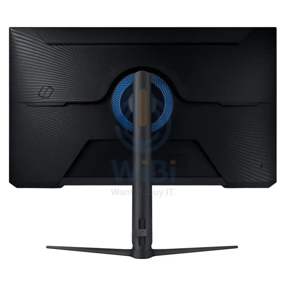 Samsung Odyssey G51C LS32CG510EMXUE Gaming Monitor - 32.0’’ VA QHD / 1ms / HDMI / DisplayPort / Black - Monitor