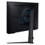 Samsung Odyssey G51C LS32CG510EMXUE Gaming Monitor - 32.0’’ VA QHD / 1ms / HDMI / DisplayPort / Black - Monitor