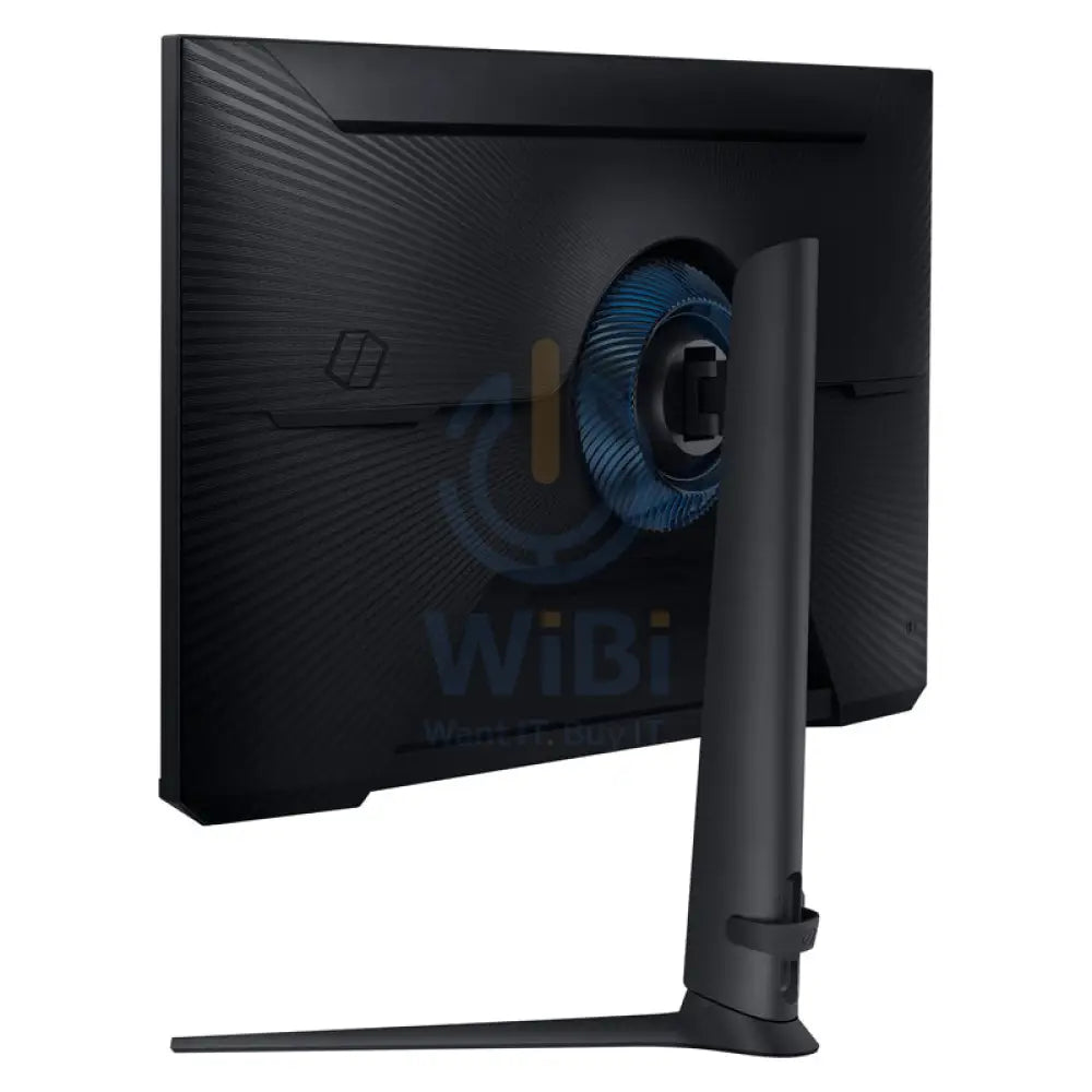 Samsung Odyssey G51C LS32CG510EMXUE Gaming Monitor - 32.0’’ VA QHD / 1ms / HDMI / DisplayPort / Black - Monitor
