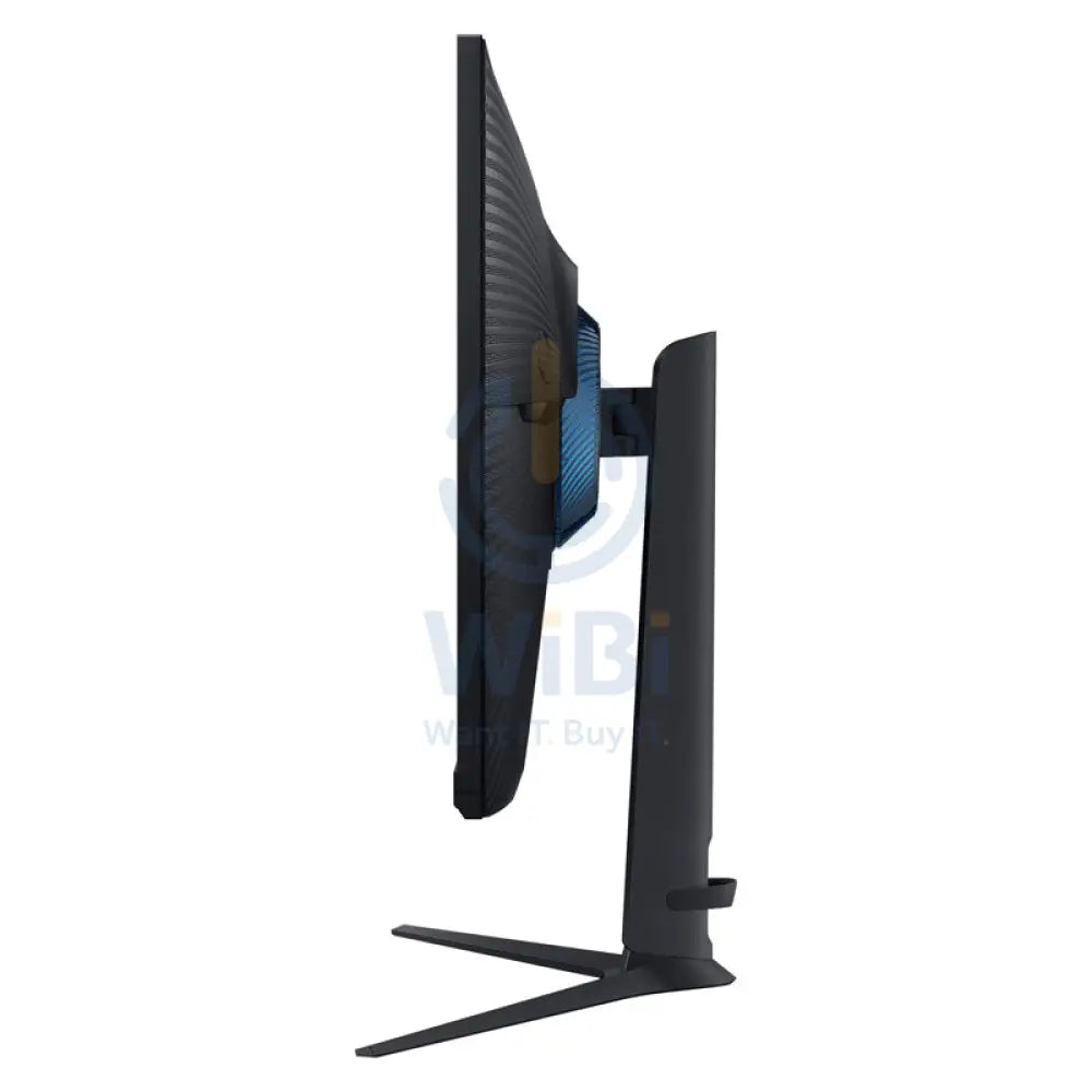 Samsung Odyssey G51C LS32CG510EMXUE Gaming Monitor - 32.0’’ VA QHD / 1ms / HDMI / DisplayPort / Black - Monitor