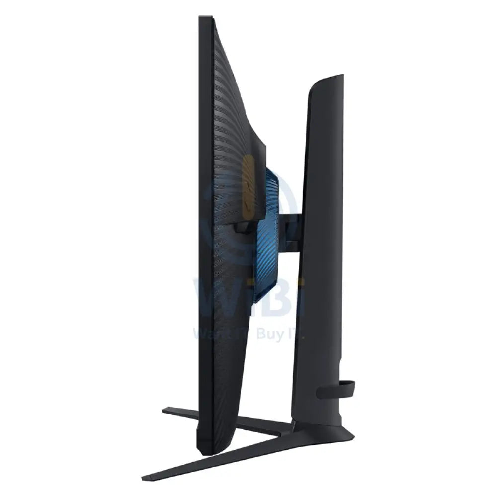 Samsung Odyssey G51C LS32CG510EMXUE Gaming Monitor - 32.0’’ VA QHD / 1ms / HDMI / DisplayPort / Black - Monitor