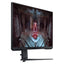 Samsung Odyssey G51C LS32CG510EMXUE Gaming Monitor - 32.0’’ VA QHD / 1ms / HDMI / DisplayPort / Black - Monitor