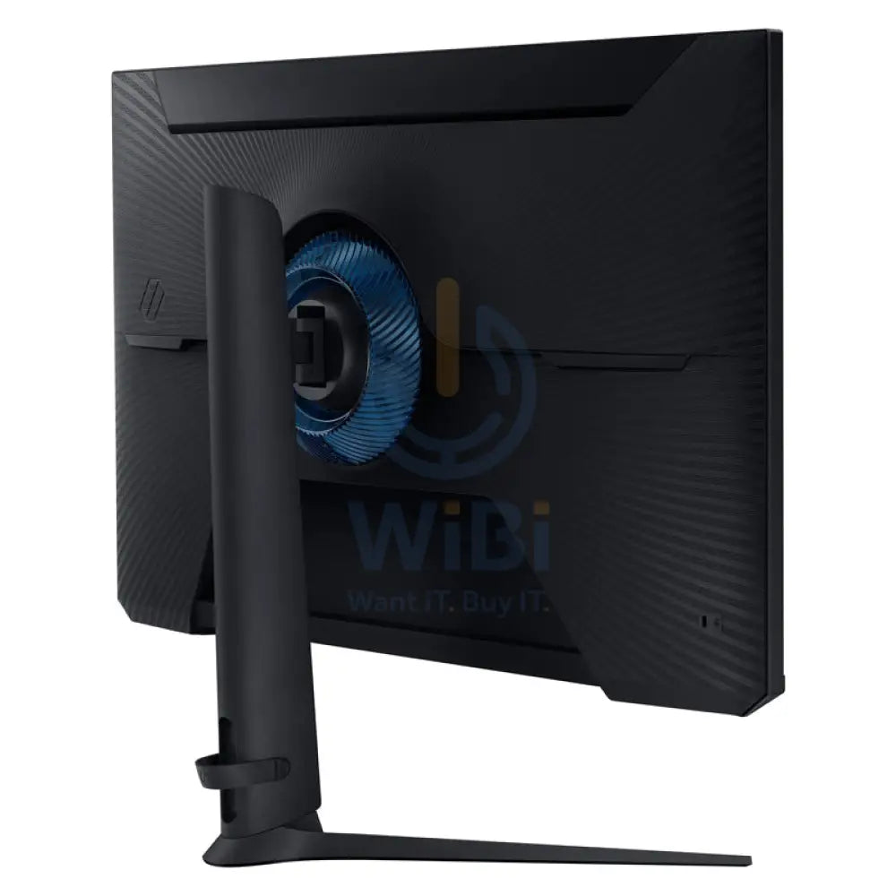 Samsung Odyssey G51C LS32CG510EMXUE Gaming Monitor - 32.0’’ VA QHD / 1ms / HDMI / DisplayPort / Black - Monitor