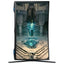 Samsung Odyssey G6 LS32BG650EMXUE Smart Gaming Monitor - 32.0’’ VA QHD / 1ms / USB / HDMI / DisplayPort / LAN / Wi-Fi