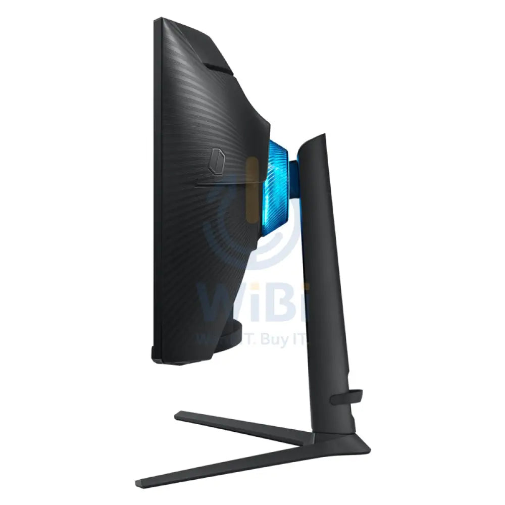 Samsung Odyssey G6 LS32BG650EMXUE Smart Gaming Monitor - 32.0’’ VA QHD / 1ms / USB / HDMI / DisplayPort / LAN / Wi-Fi